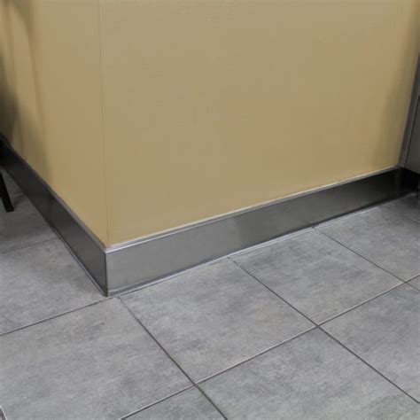 metal baseboards for sale